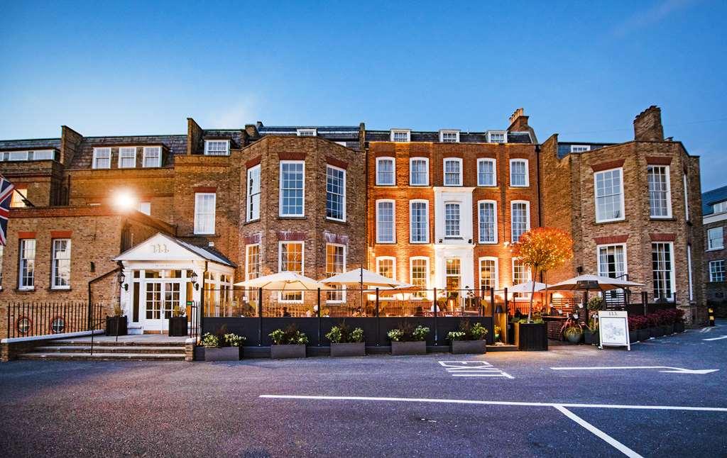 Richmond Hill 4* Richmond (Greater London)