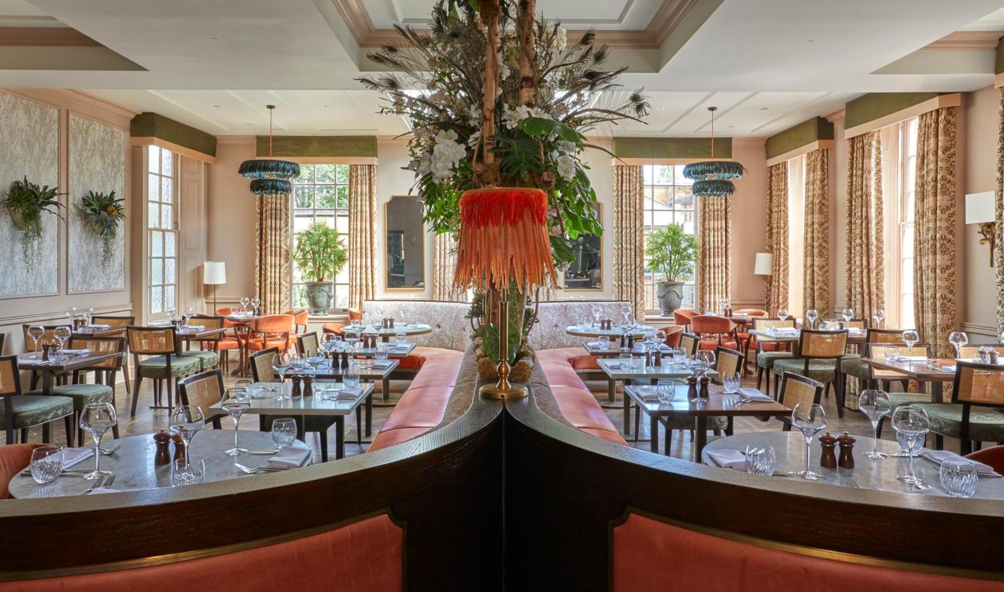 Richmond Hill Отель 4*