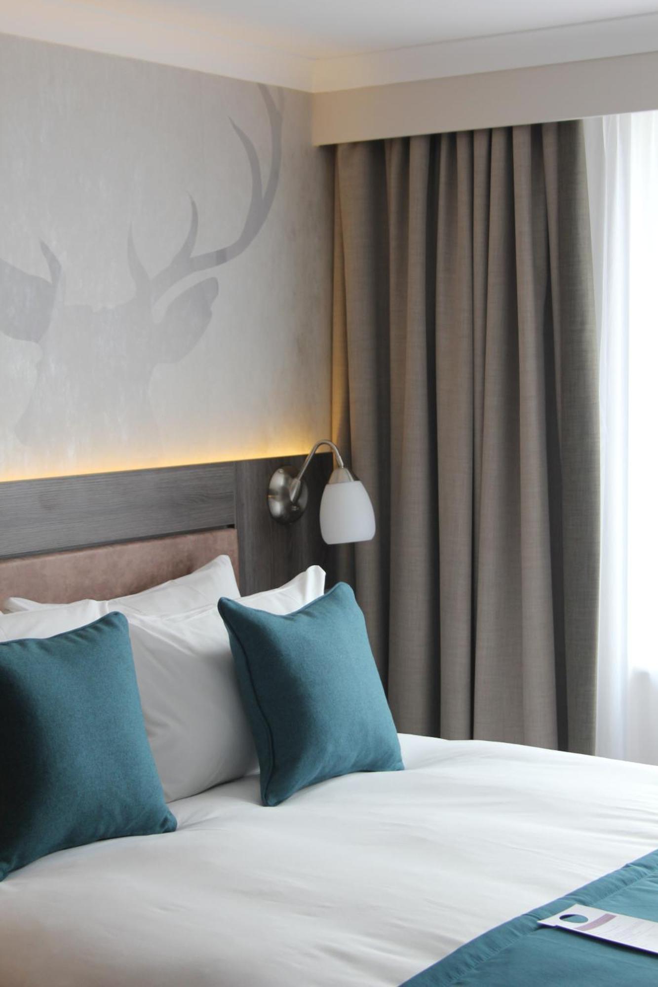 Hotel Richmond Hill Richmond (Greater London)