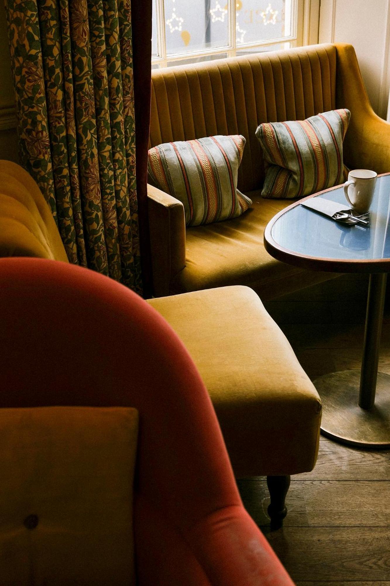 Richmond Hill Hotel 4*