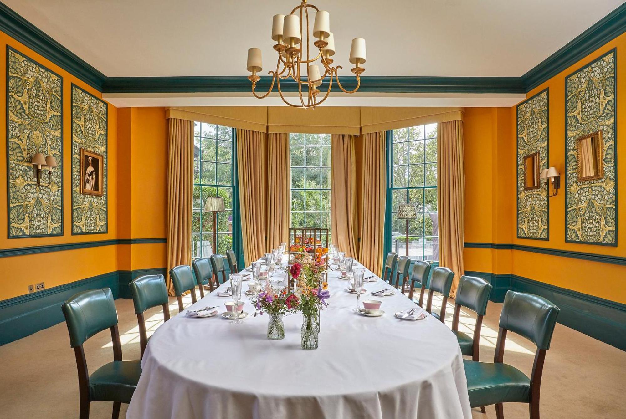 Hotel Richmond Hill Richmond (Greater London)