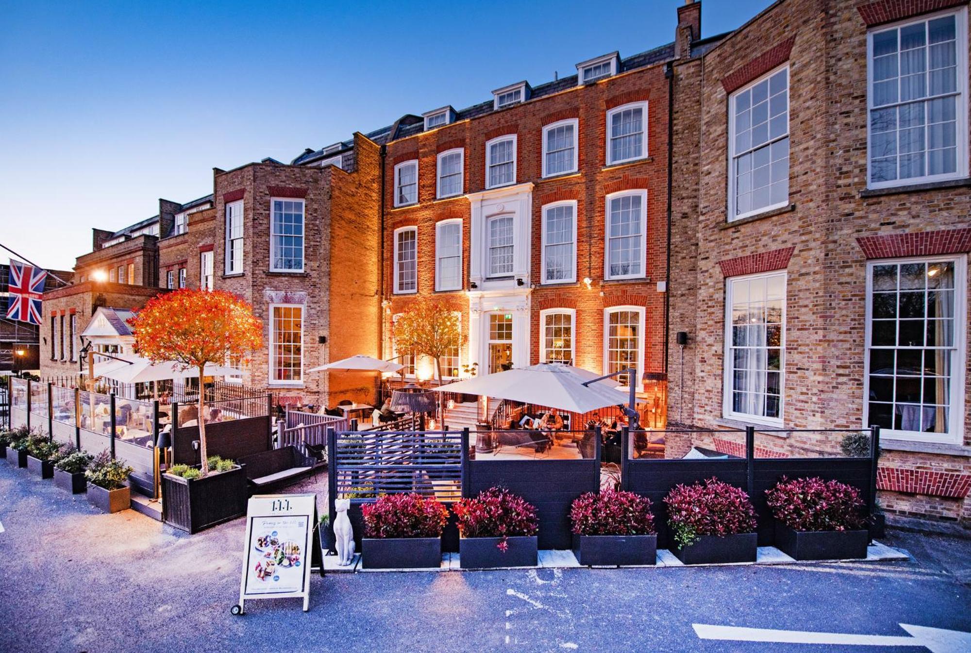 Richmond Hill Hotel Richmond (Greater London)