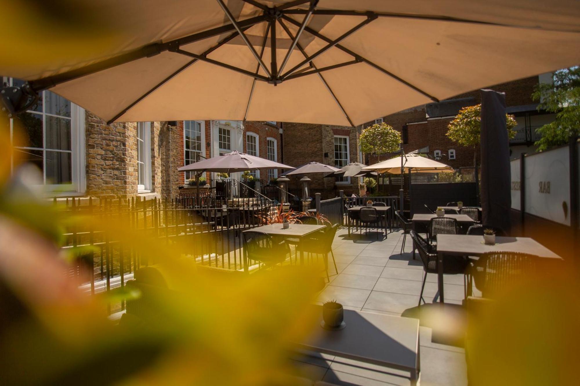 Richmond Hill 4* Richmond (Greater London)