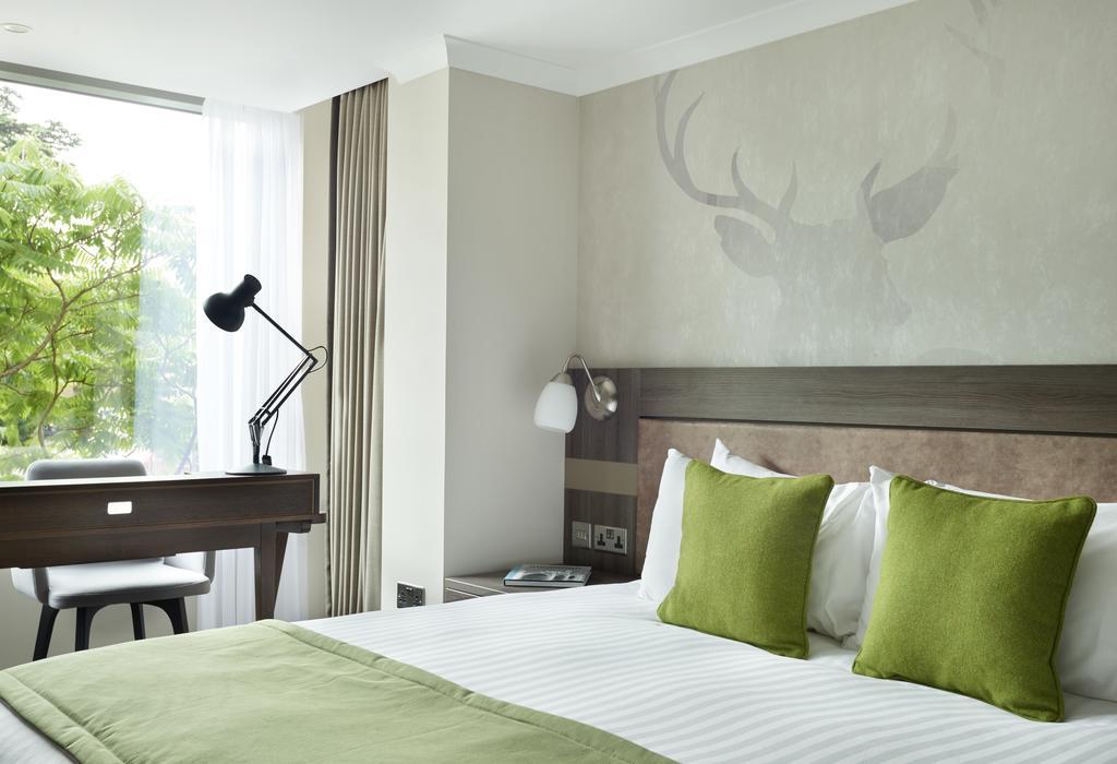 Hotel Richmond Hill 4*
