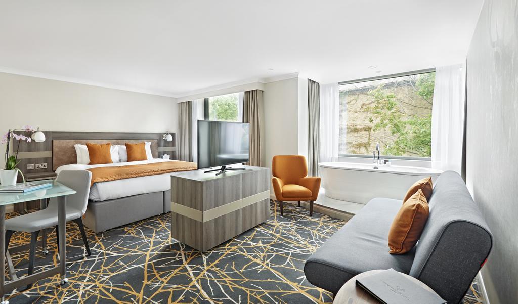 Richmond Hill 4*