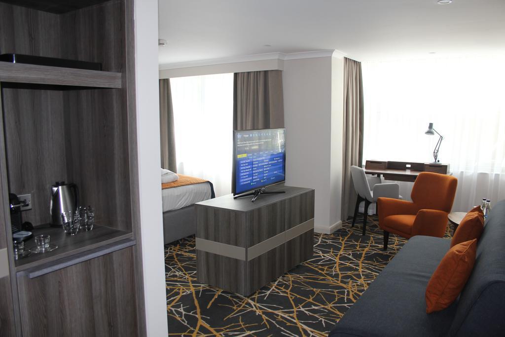 Hotel Richmond Hill Richmond (Greater London)