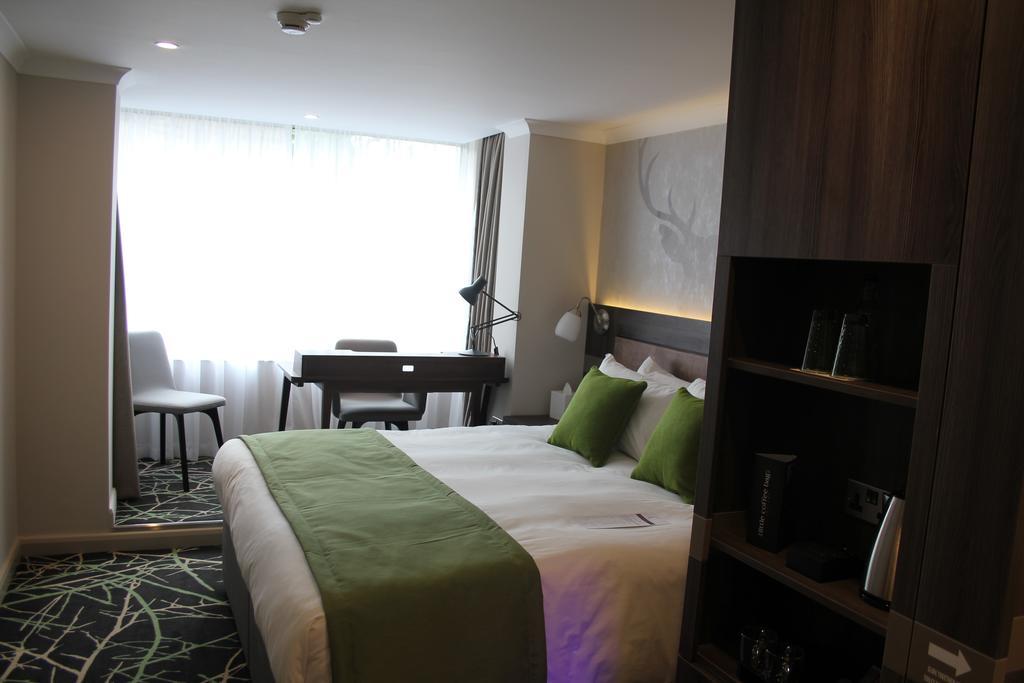 Richmond Hill Hotel