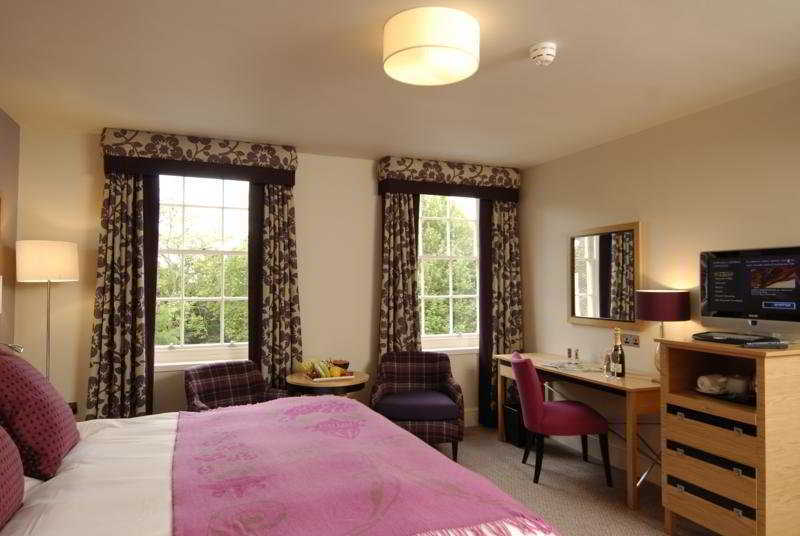 Richmond Hill 4* Richmond (Greater London)