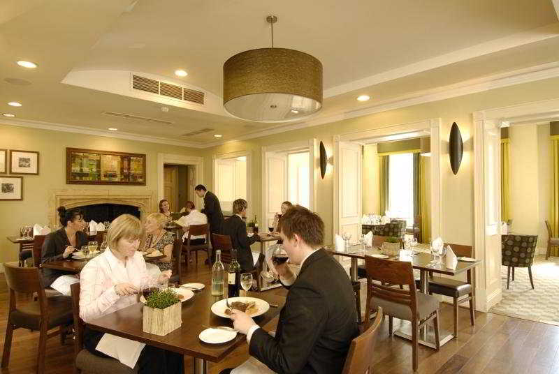 Richmond Hill Hotel Richmond (Greater London)
