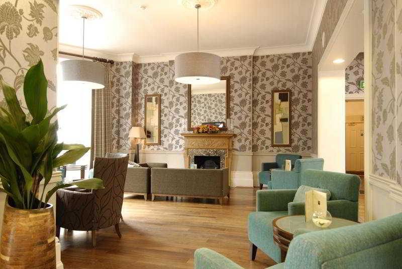 Richmond Hill Hotel 4*