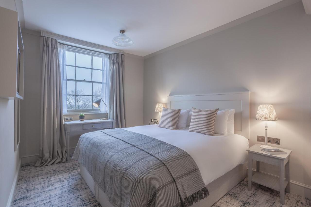 Richmond Hill Отель