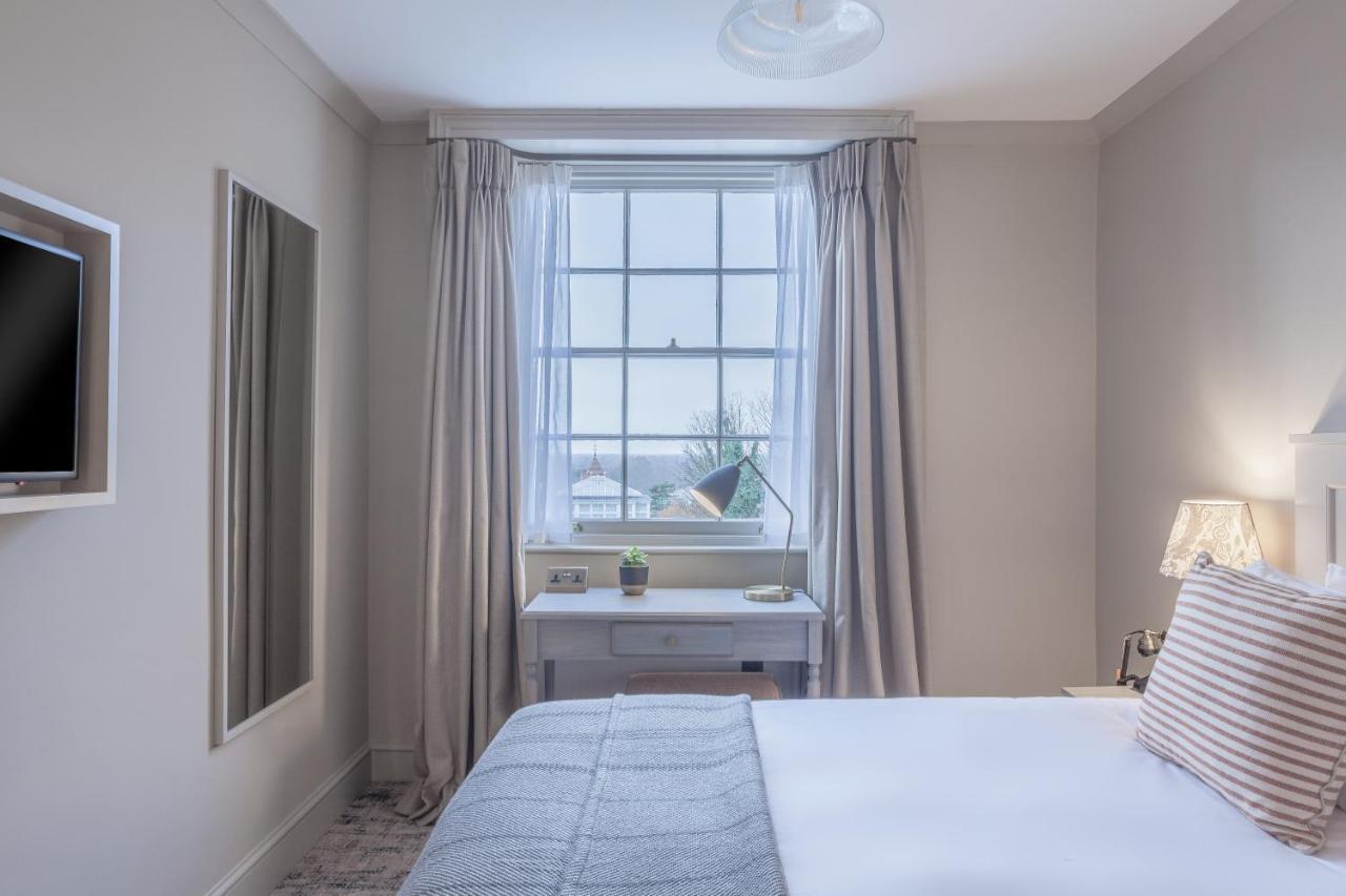 Richmond Hill 4* Richmond (Greater London)