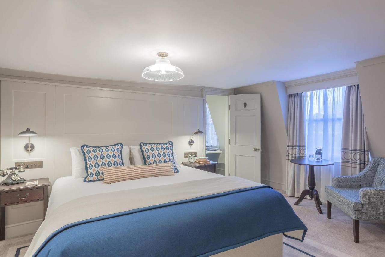 Richmond Hill 4*