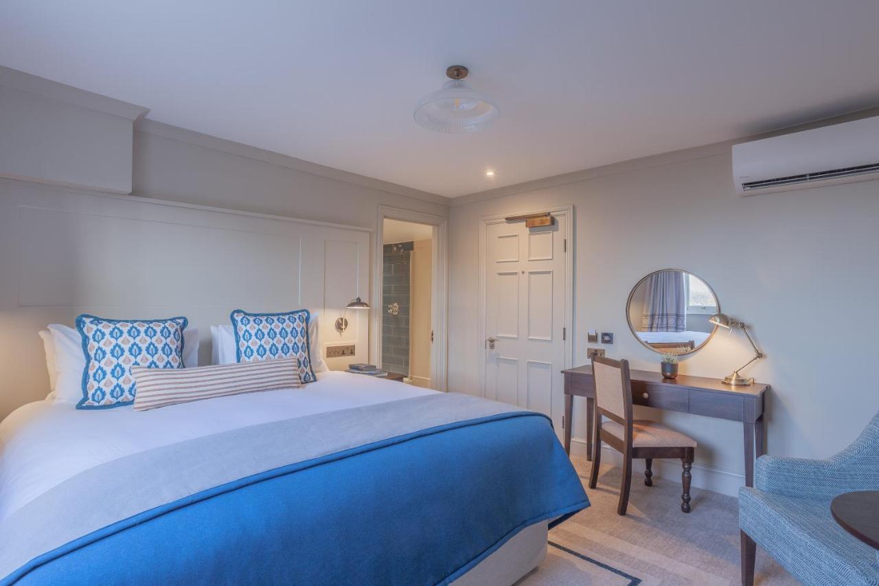 Richmond Hill Hotel 4*