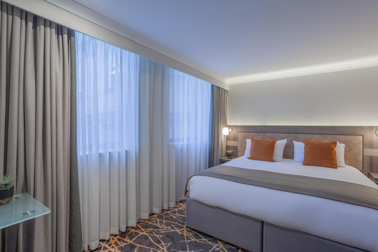 Hotel Richmond Hill Richmond (Greater London)