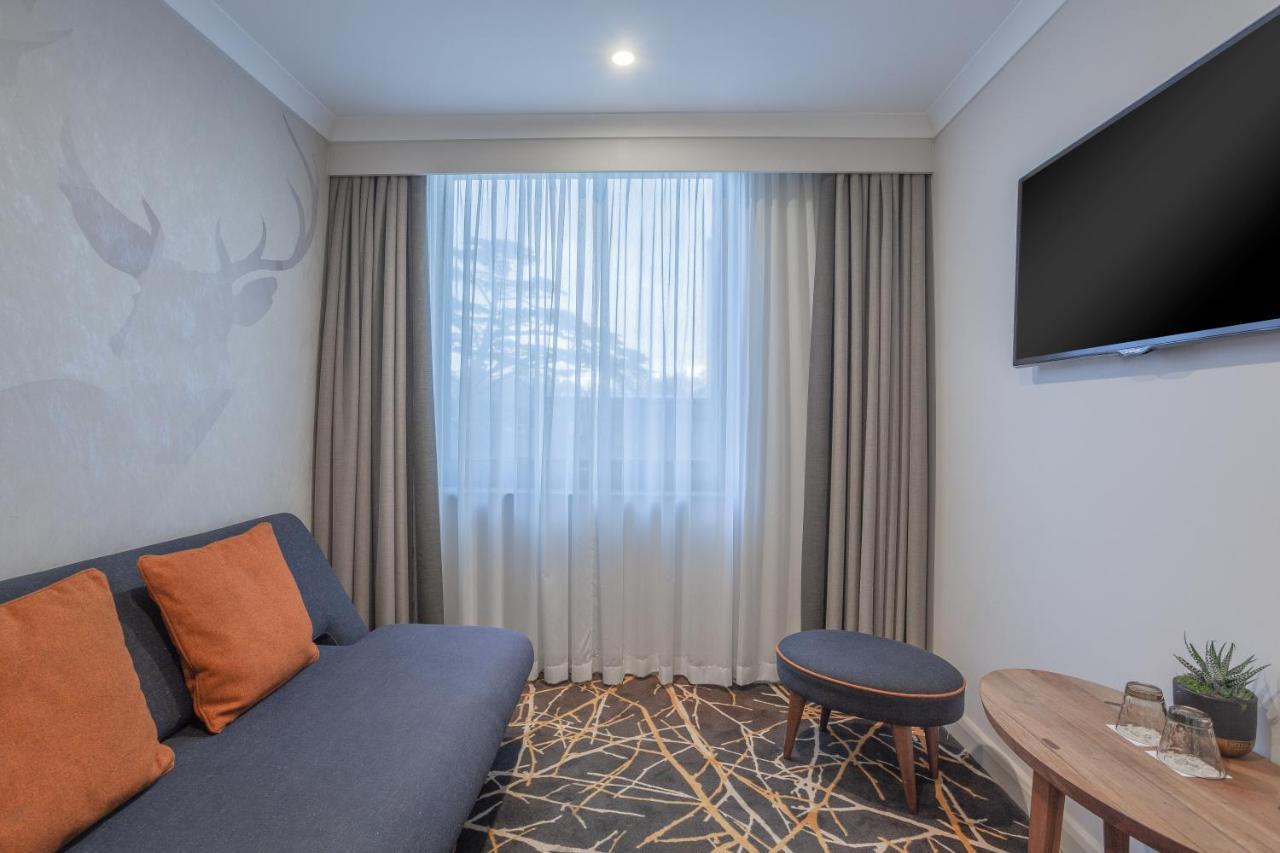 Hotel Richmond Hill 4*