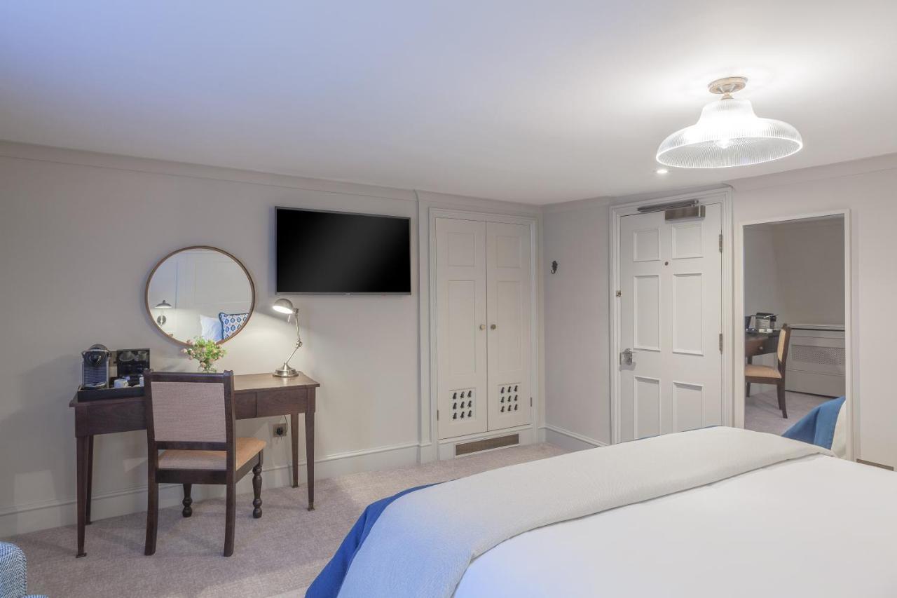 Hotel Richmond Hill Richmond (Greater London)