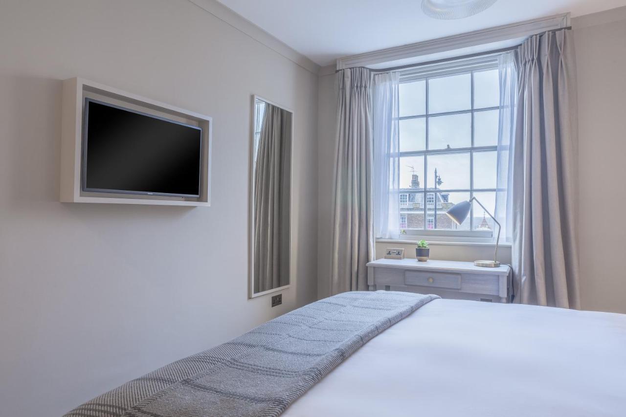 Richmond Hill 4* Richmond (Greater London)