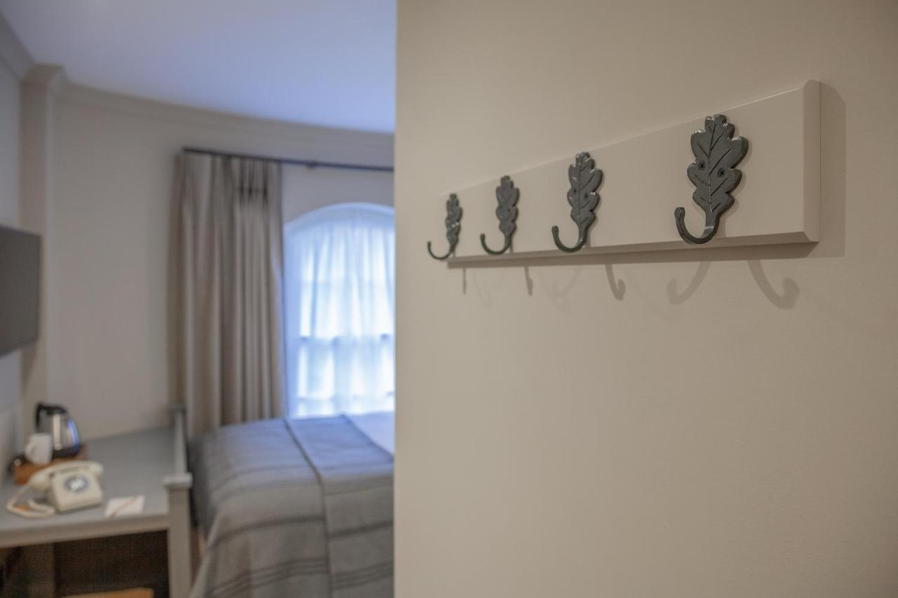 Richmond Hill Hotel 4*