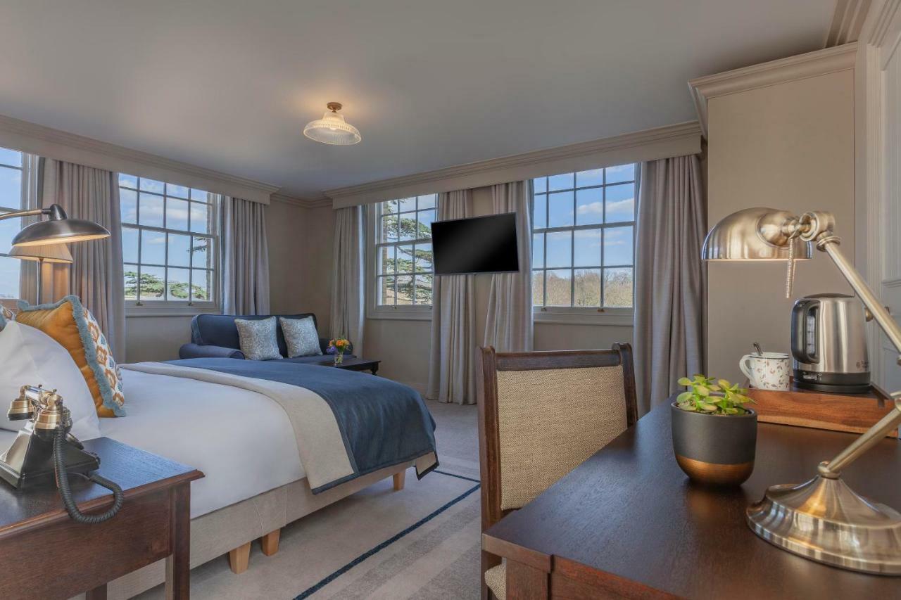 Richmond Hill 4*