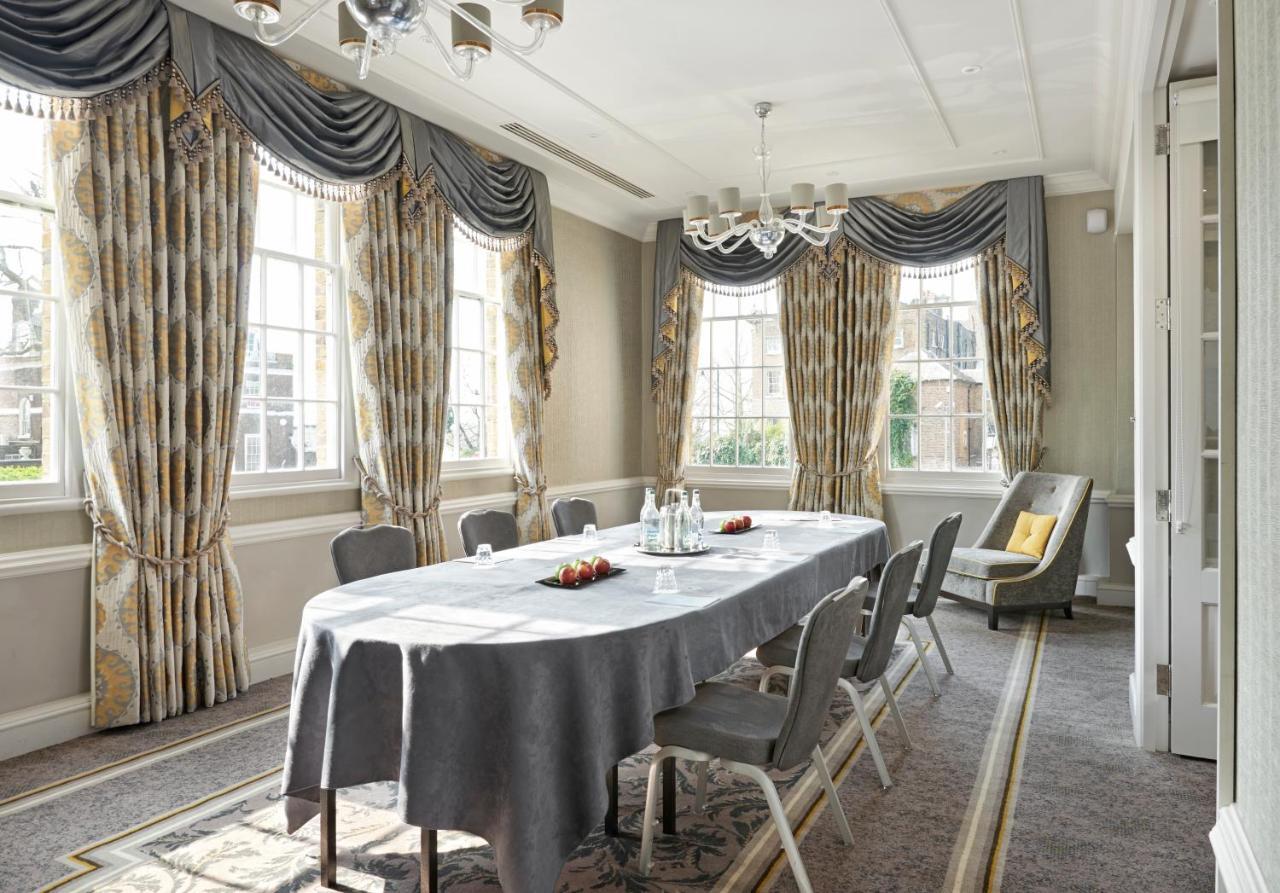 Hotel Richmond Hill Richmond (Greater London)