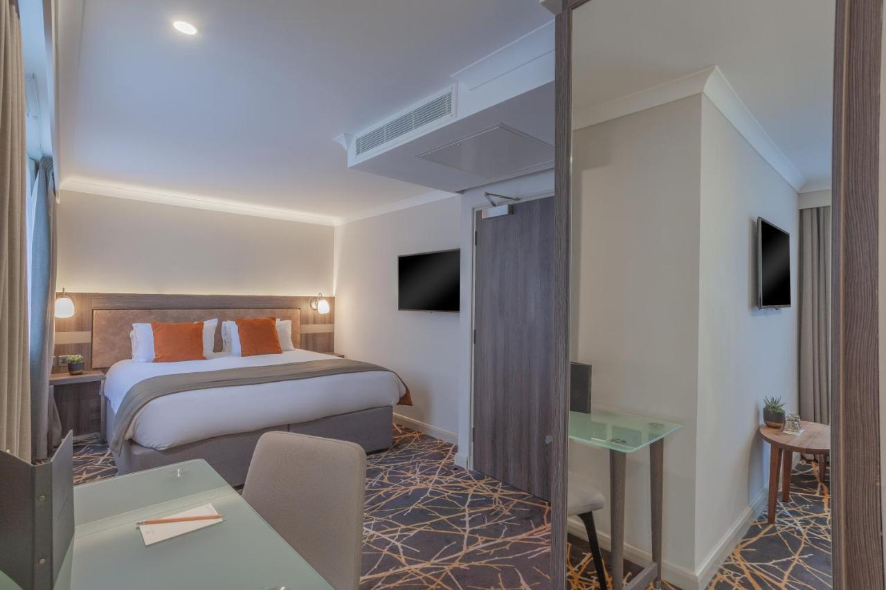 Richmond Hill 4* Ричмонд
