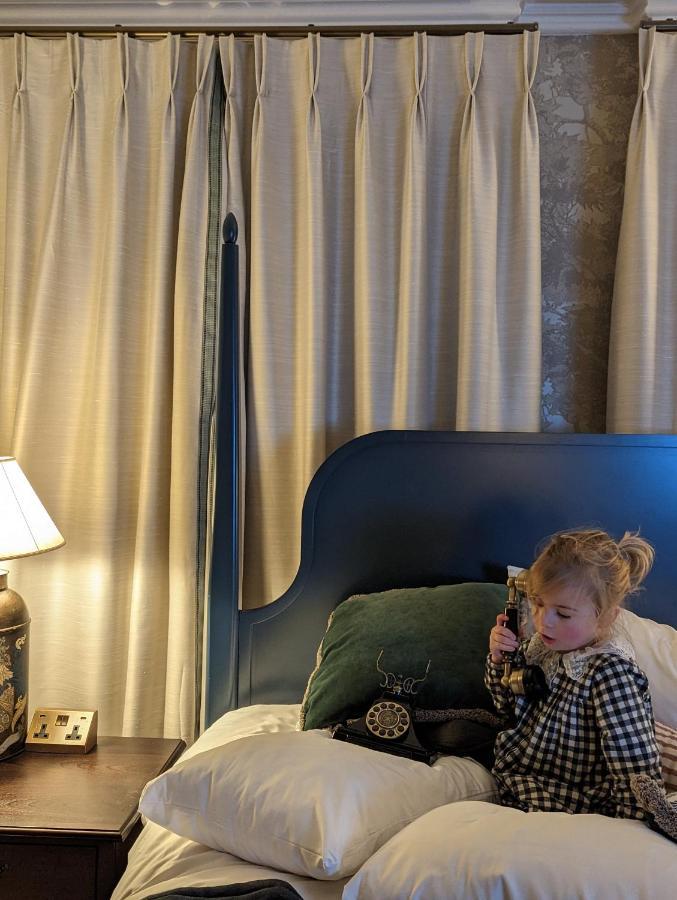 Hotel Richmond Hill