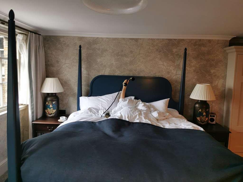 Hotel Richmond Hill