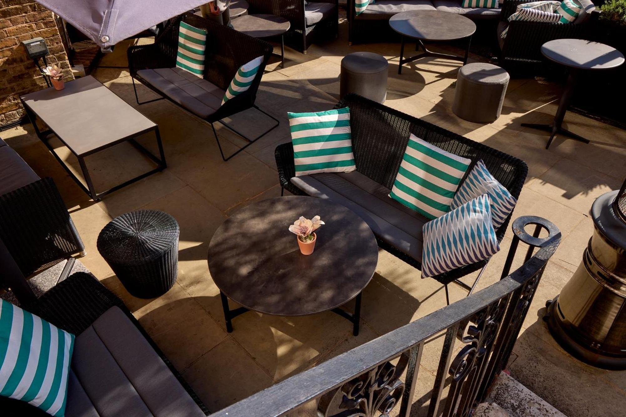 Richmond Hill 4* Richmond (Greater London)