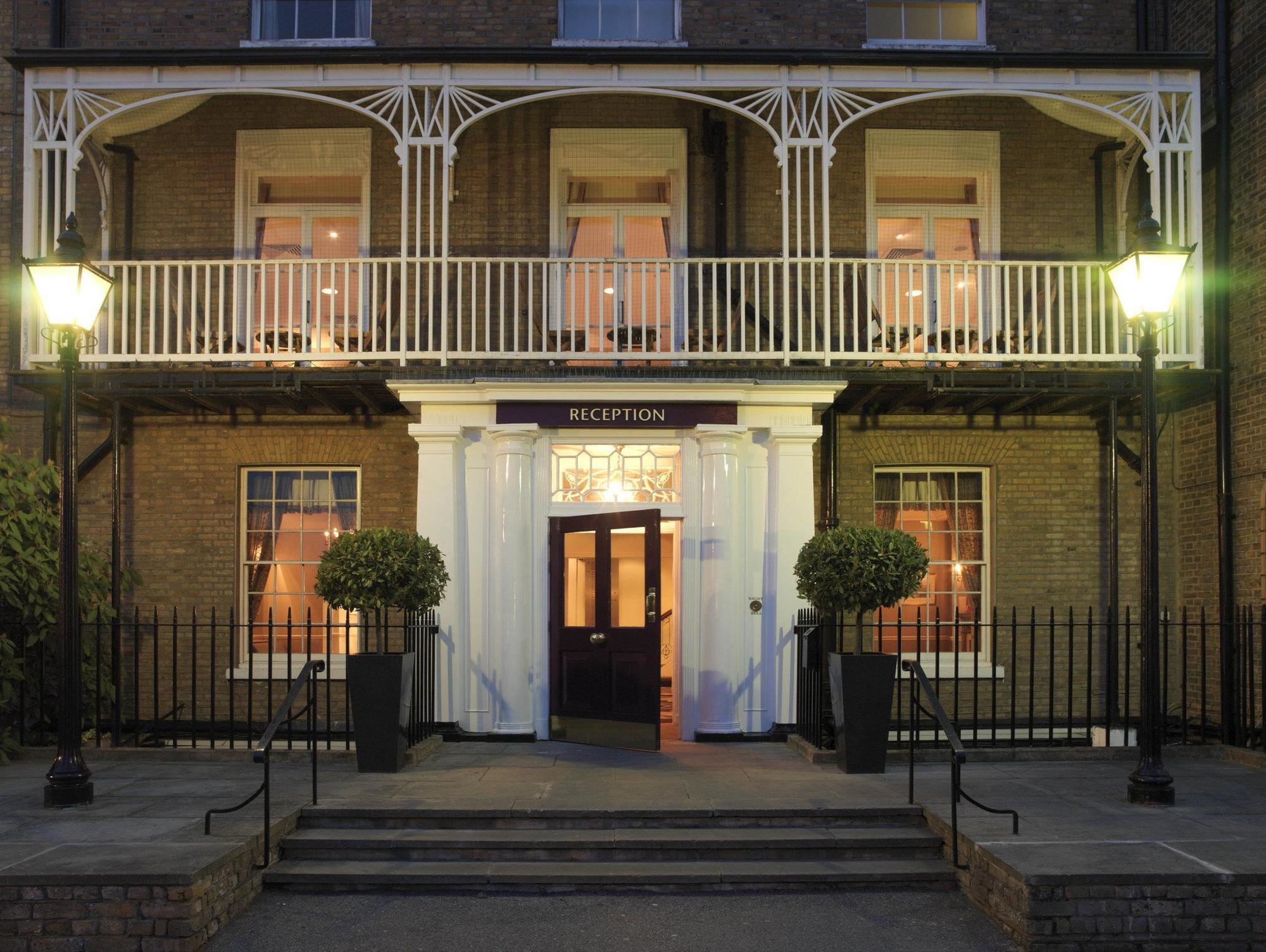 Richmond Hill Hotel Richmond (Greater London)