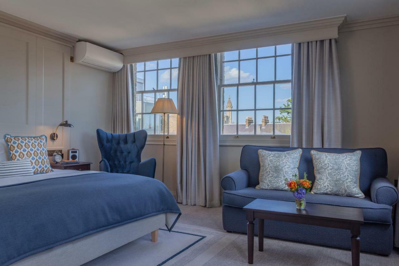 Richmond Hill 4* Richmond (Greater London)